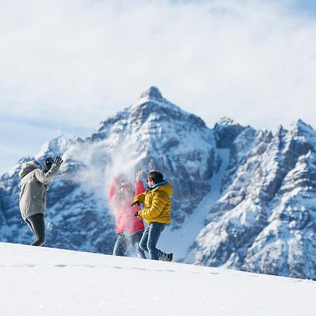 Alpenhaus Monte Hotel Neustift im Stubaital Luaran gambar