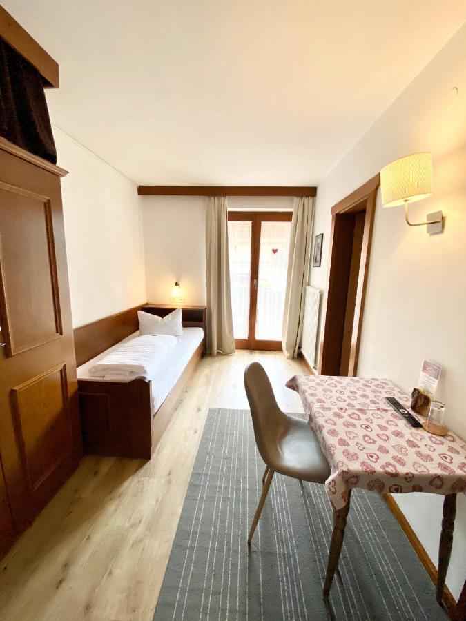 Alpenhaus Monte Hotel Neustift im Stubaital Luaran gambar