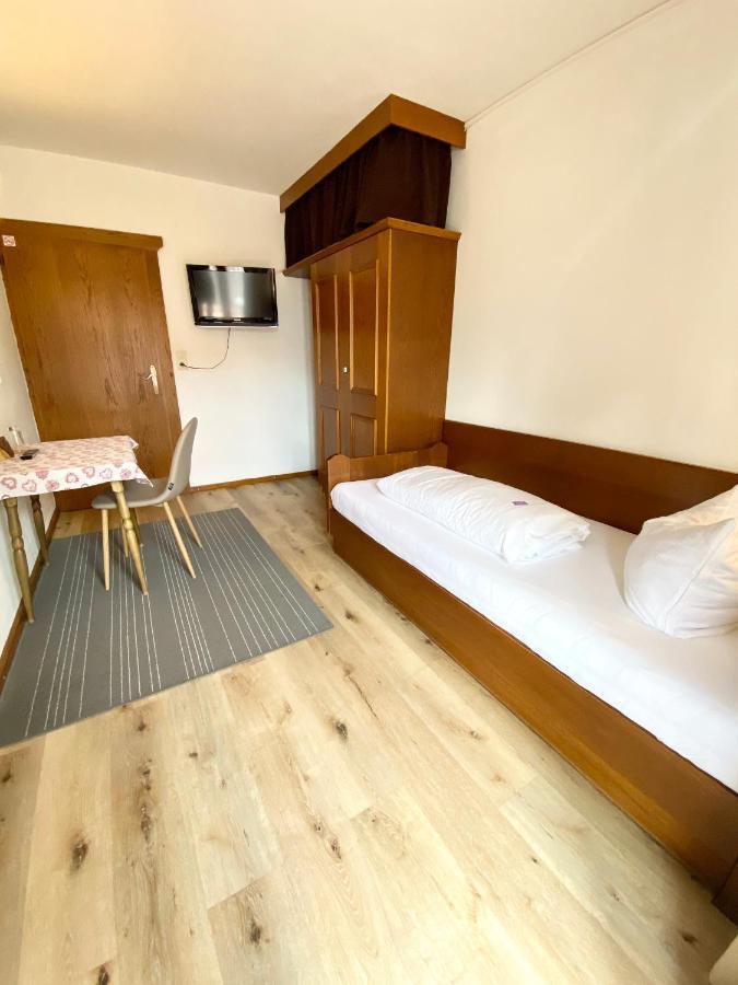 Alpenhaus Monte Hotel Neustift im Stubaital Luaran gambar