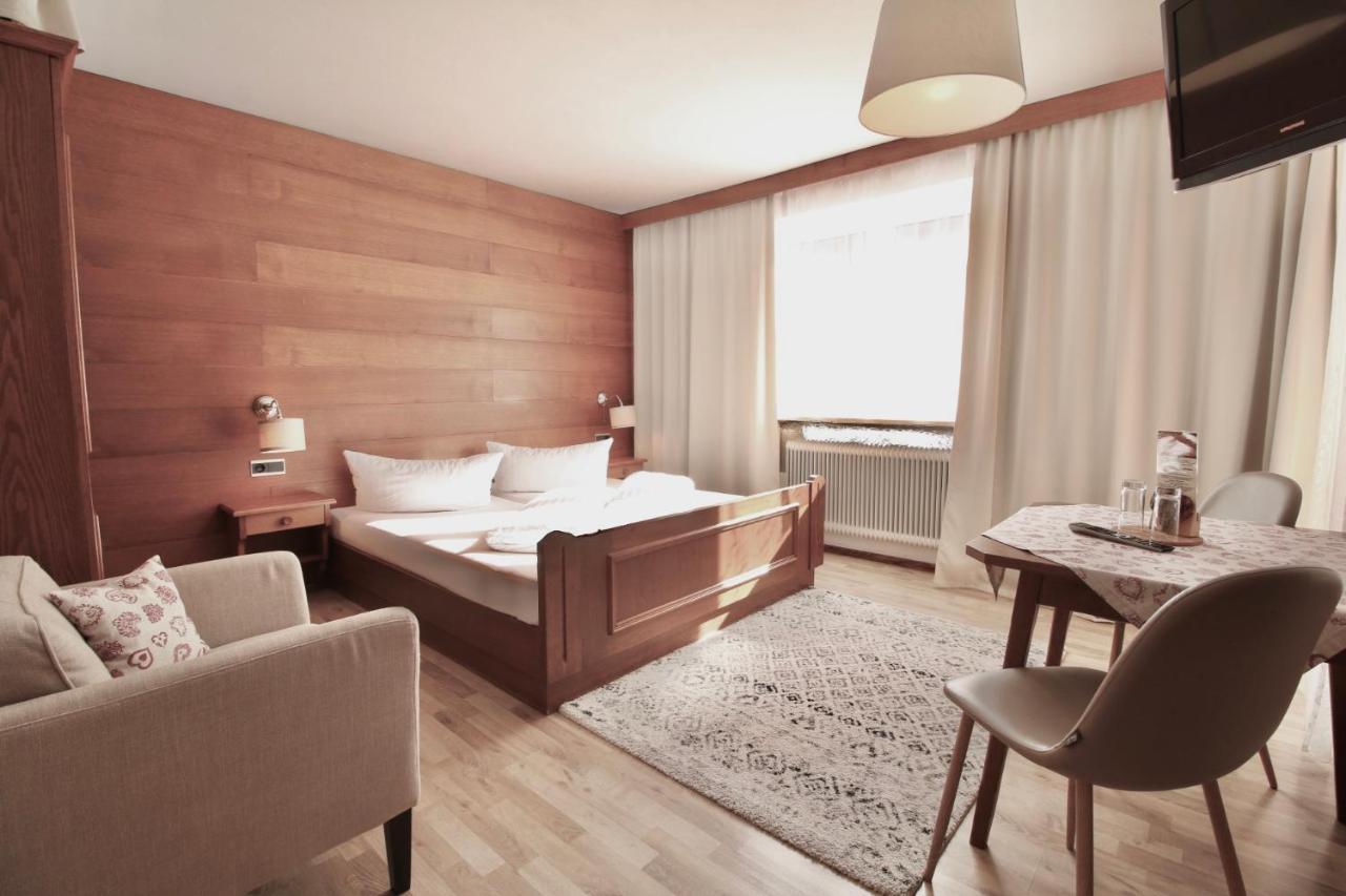 Alpenhaus Monte Hotel Neustift im Stubaital Luaran gambar