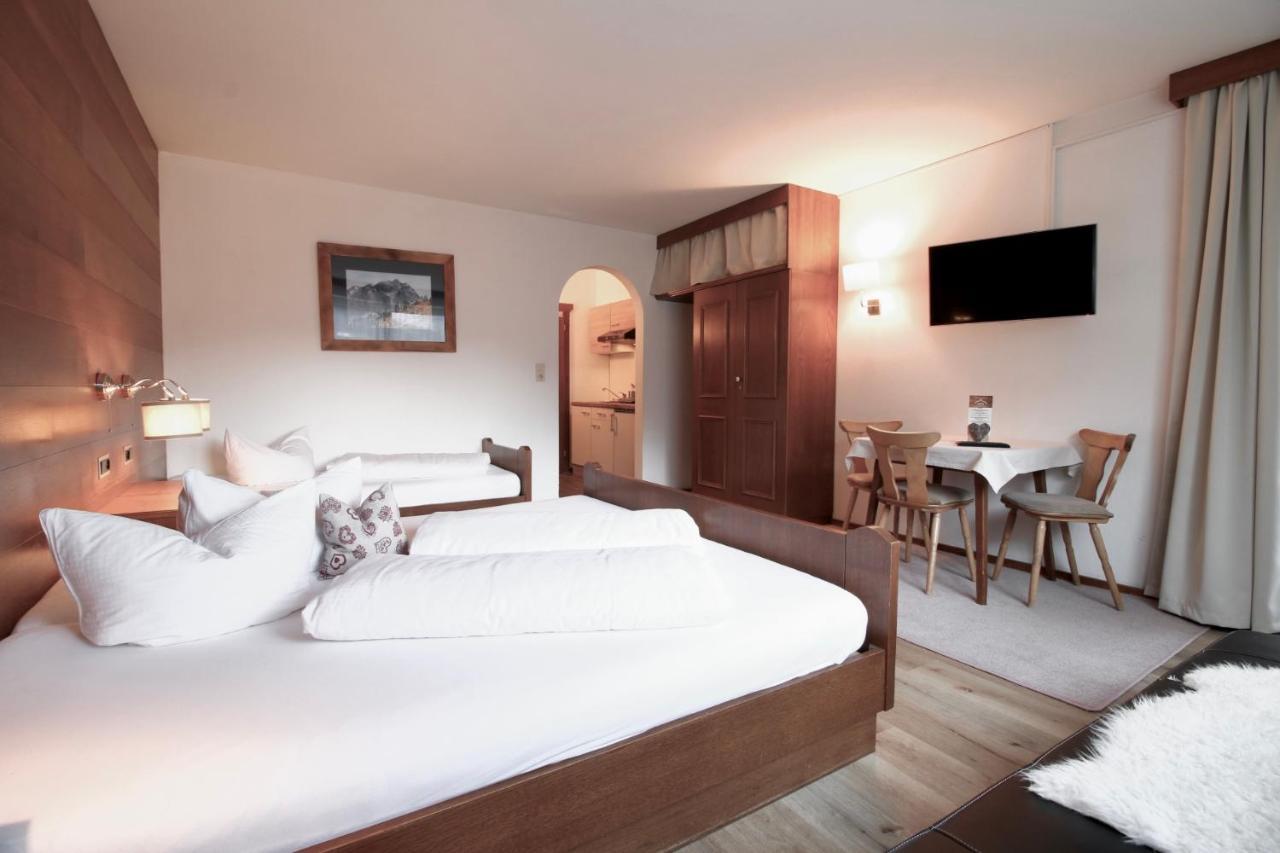 Alpenhaus Monte Hotel Neustift im Stubaital Bilik gambar