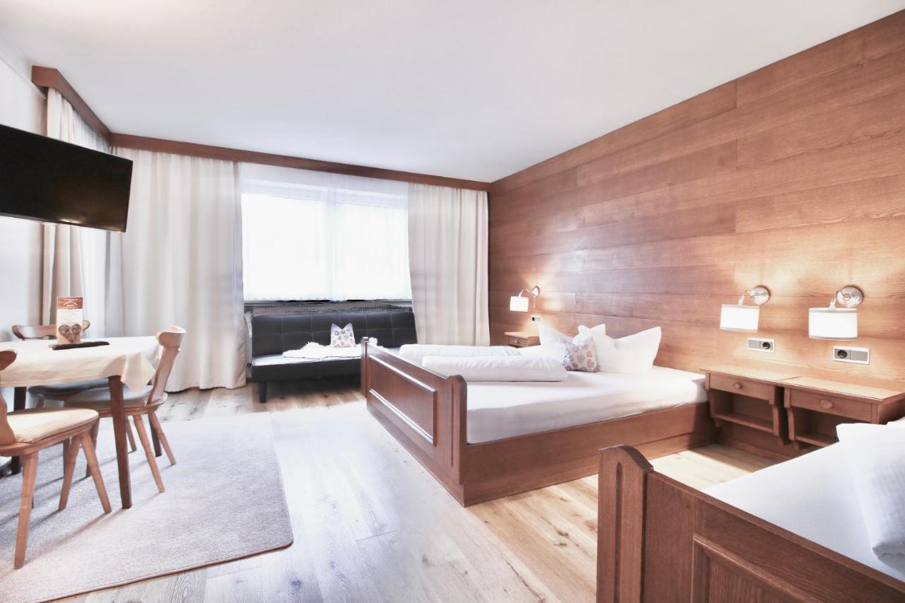 Alpenhaus Monte Hotel Neustift im Stubaital Luaran gambar