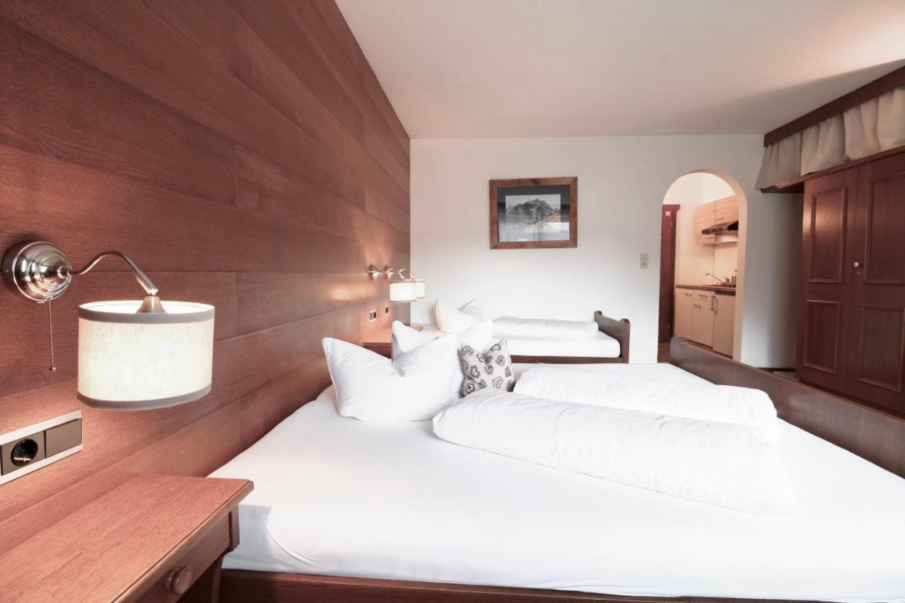 Alpenhaus Monte Hotel Neustift im Stubaital Luaran gambar