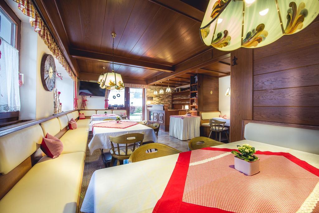 Alpenhaus Monte Hotel Neustift im Stubaital Luaran gambar