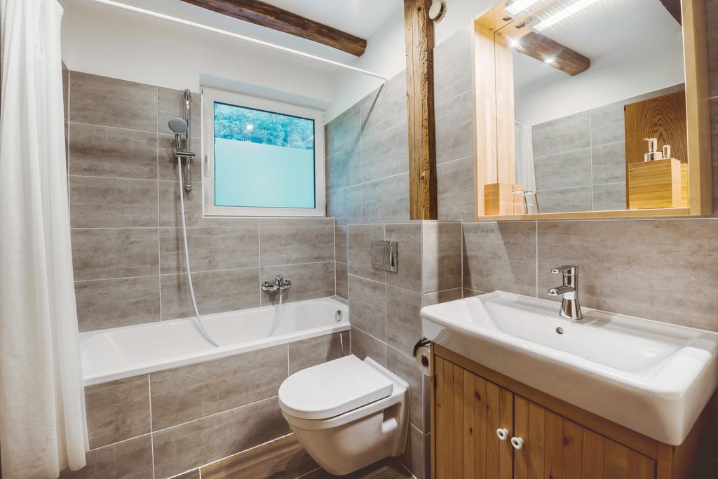 Alpenhaus Monte Hotel Neustift im Stubaital Luaran gambar