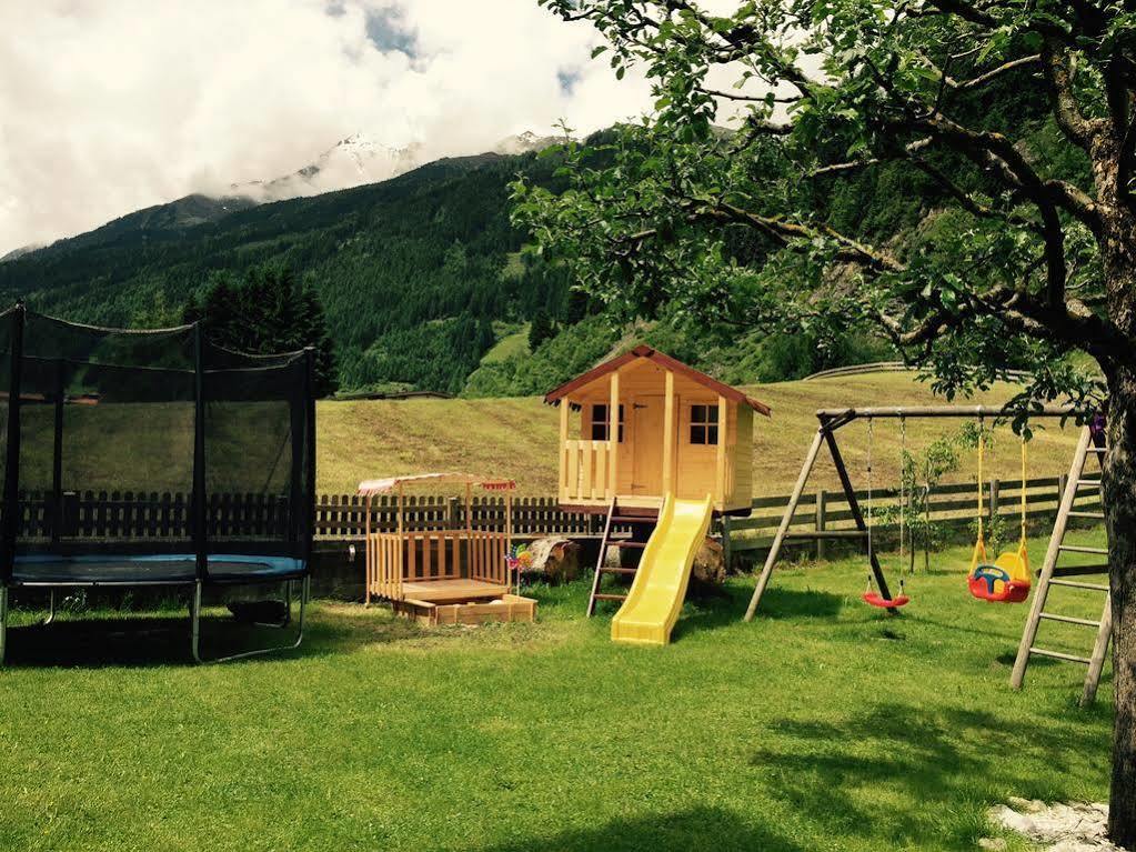 Alpenhaus Monte Hotel Neustift im Stubaital Luaran gambar