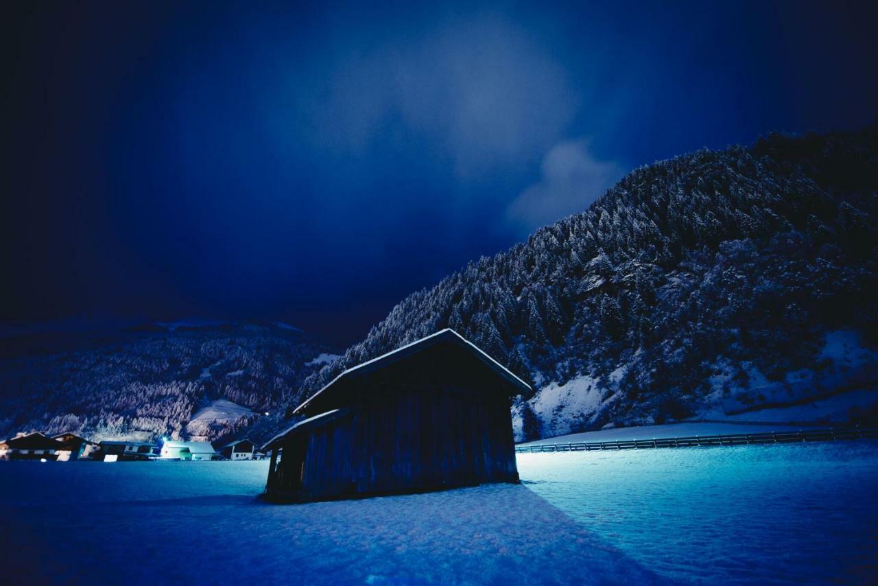 Alpenhaus Monte Hotel Neustift im Stubaital Luaran gambar